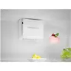 Réfrigérateur AEG Pose Libre 309 L - Dynamic Air, Refroidissement 360°, Tiroir à Légumes Réglable