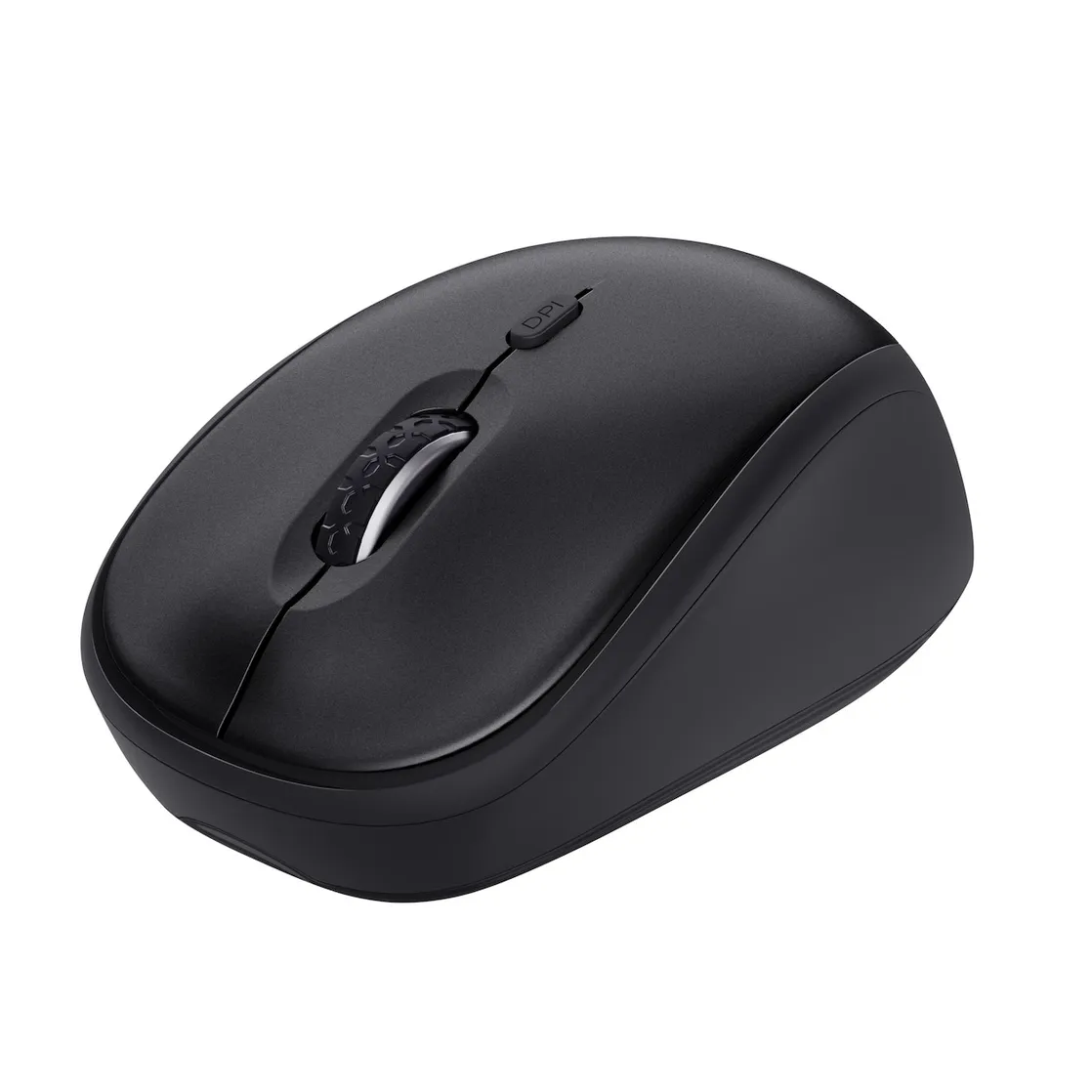 Cherry DW 3000 draadloze desktop, QWERTZ toetsenbord