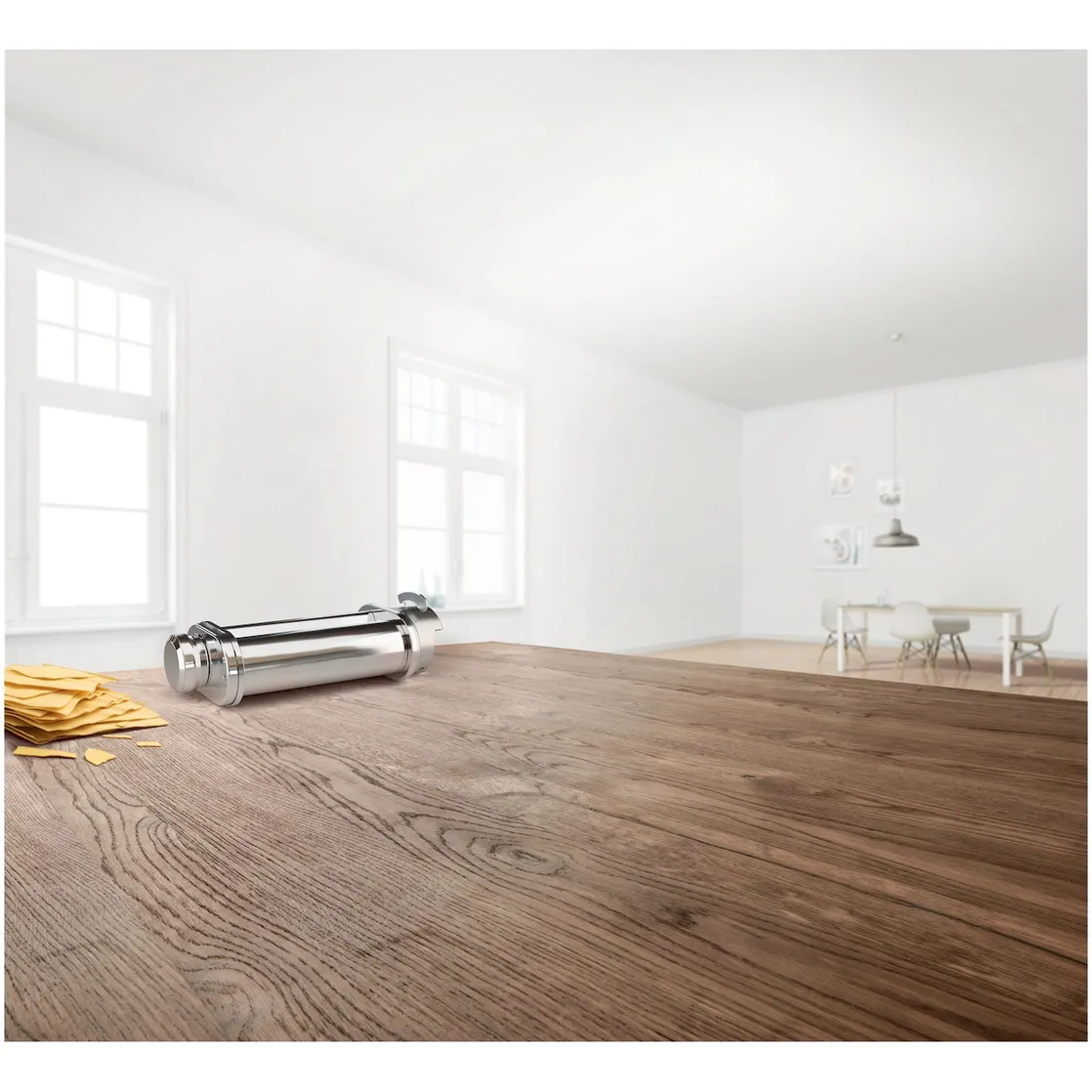 Bosch MUZ5NV1 Kookaccessoires kopen? | Expert.nl