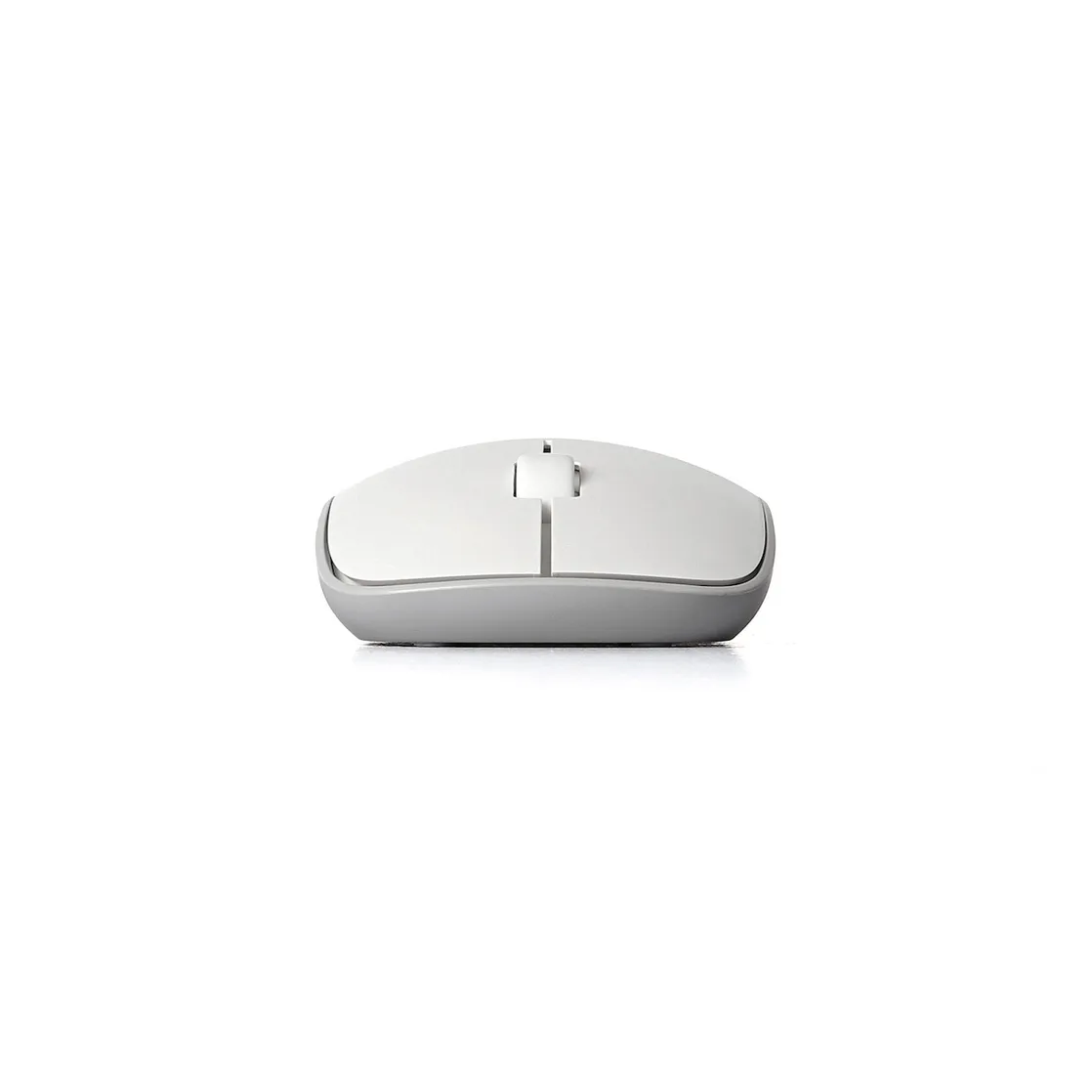 Rapoo m200 - muis - draadloos - wit - Input devices