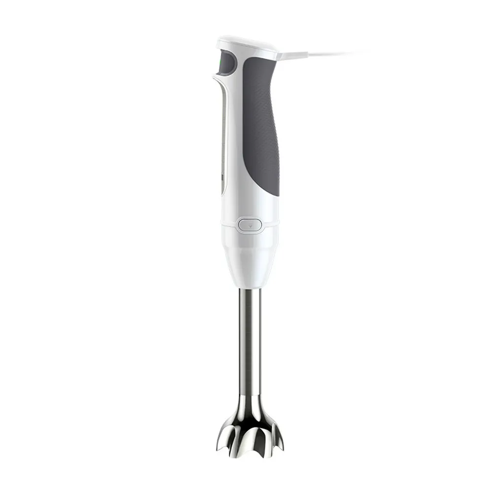 Braun Multi Quick 7 Staafmixer MQ 7005B Wit/roestvrij staal Braun Multi Quick 7 Staafmixer MQ 7005B Wit/roestvrij staal