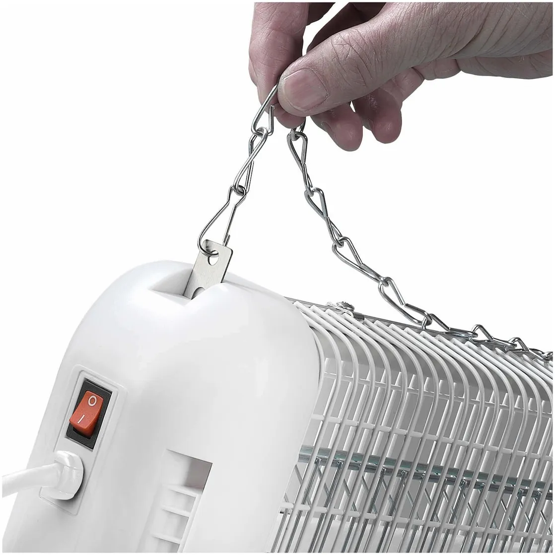 Eurom Fly Away All-round 30 Insect killer Kopen? Snel in Huis | Expert.nl