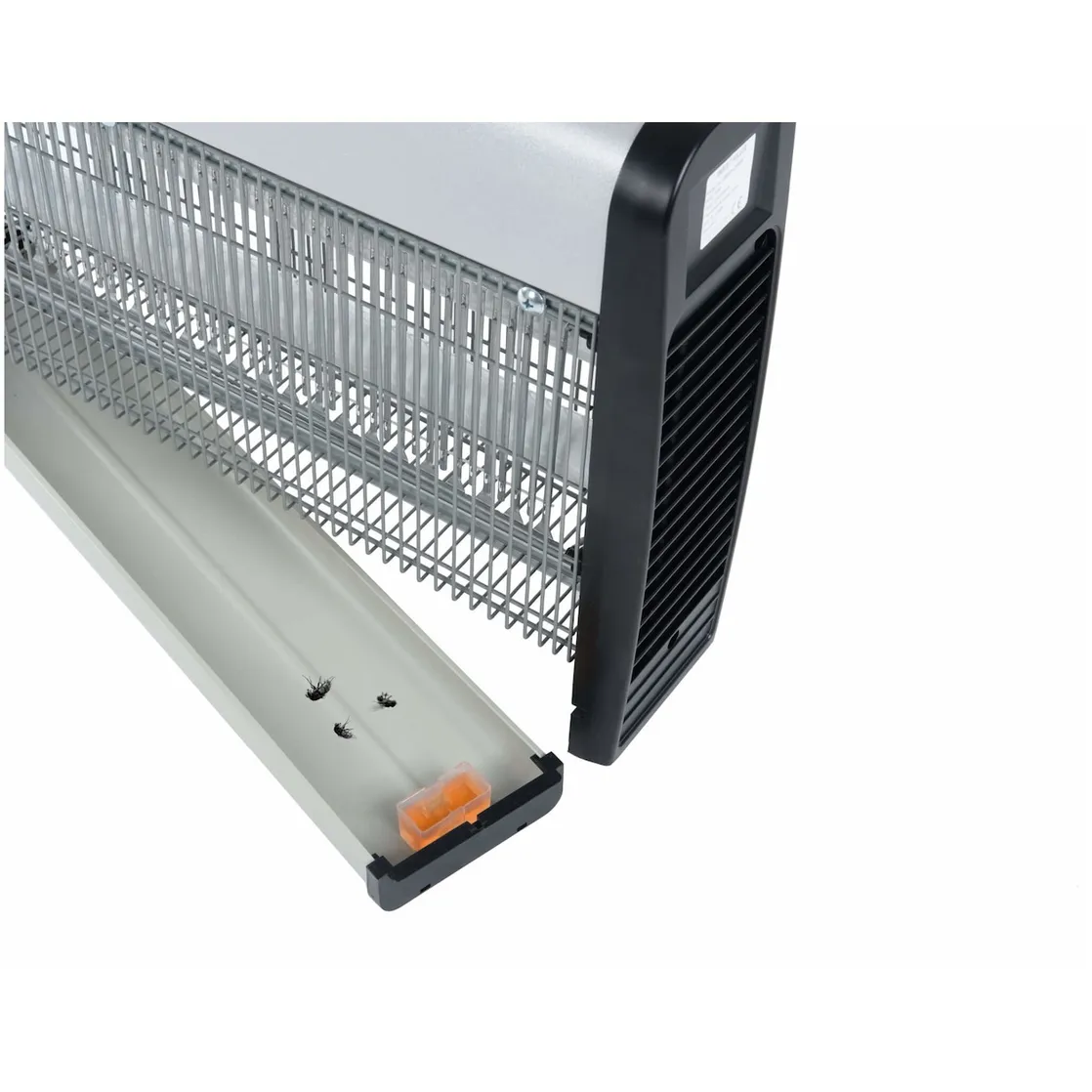 Eurom Fly Away metal 40-2 Insect killer Kopen? Snel in Huis | Expert.nl