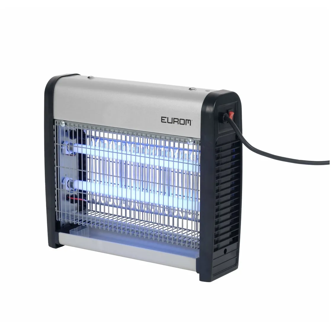 Eurom Fly Away metal 16-2 Insect killer Kopen? Snel in Huis | Expert.nl