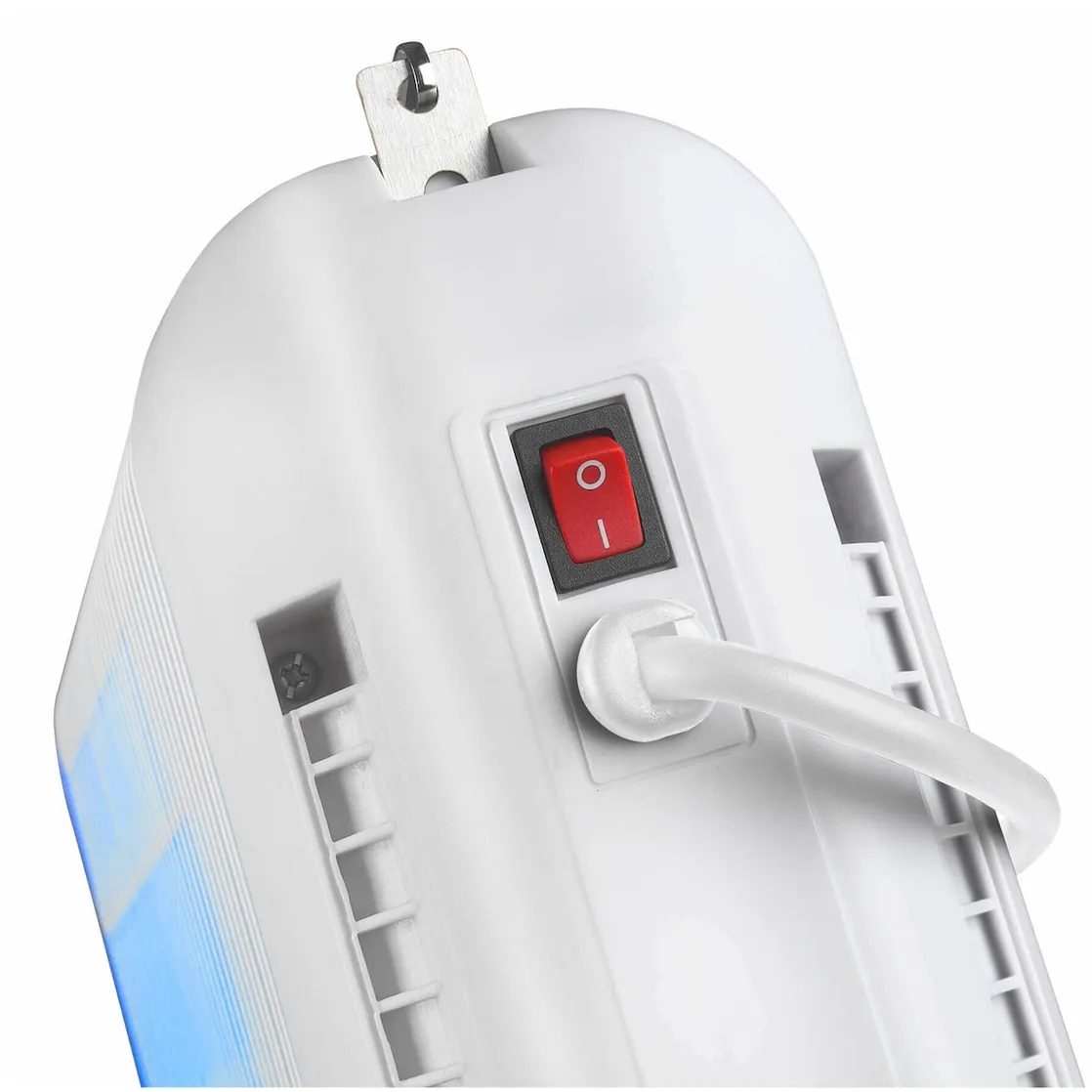 Eurom Fly Away All-round 16 Insect killer Kopen? Snel in Huis | Expert.nl