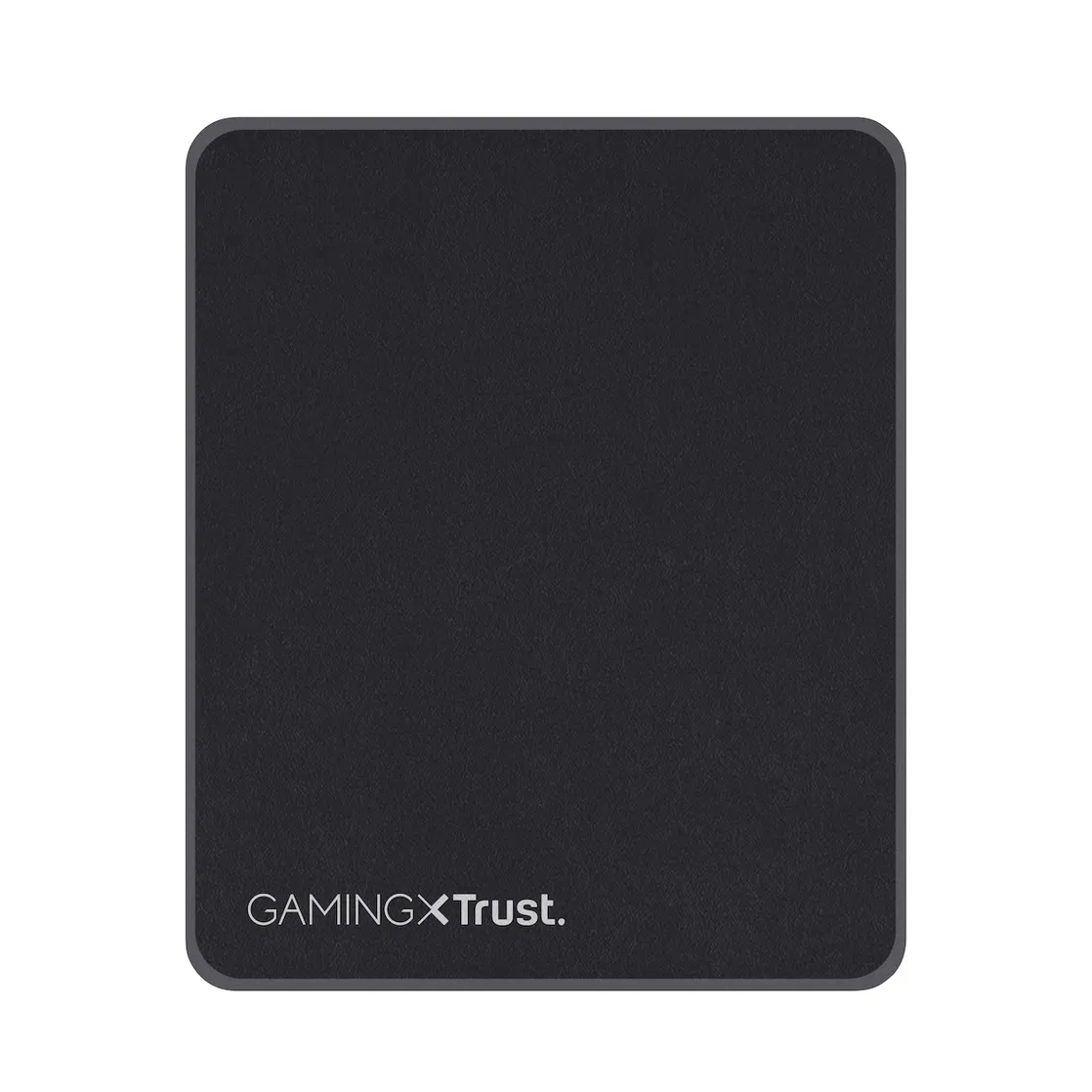 Trust Gaming Desk 140 x 66 cm GXT 1175 Imperius - XL Gaming Tafel met Muismat van Tafelgrootte, Headset- en Bekerhouder, Kabelbeheersysteem
