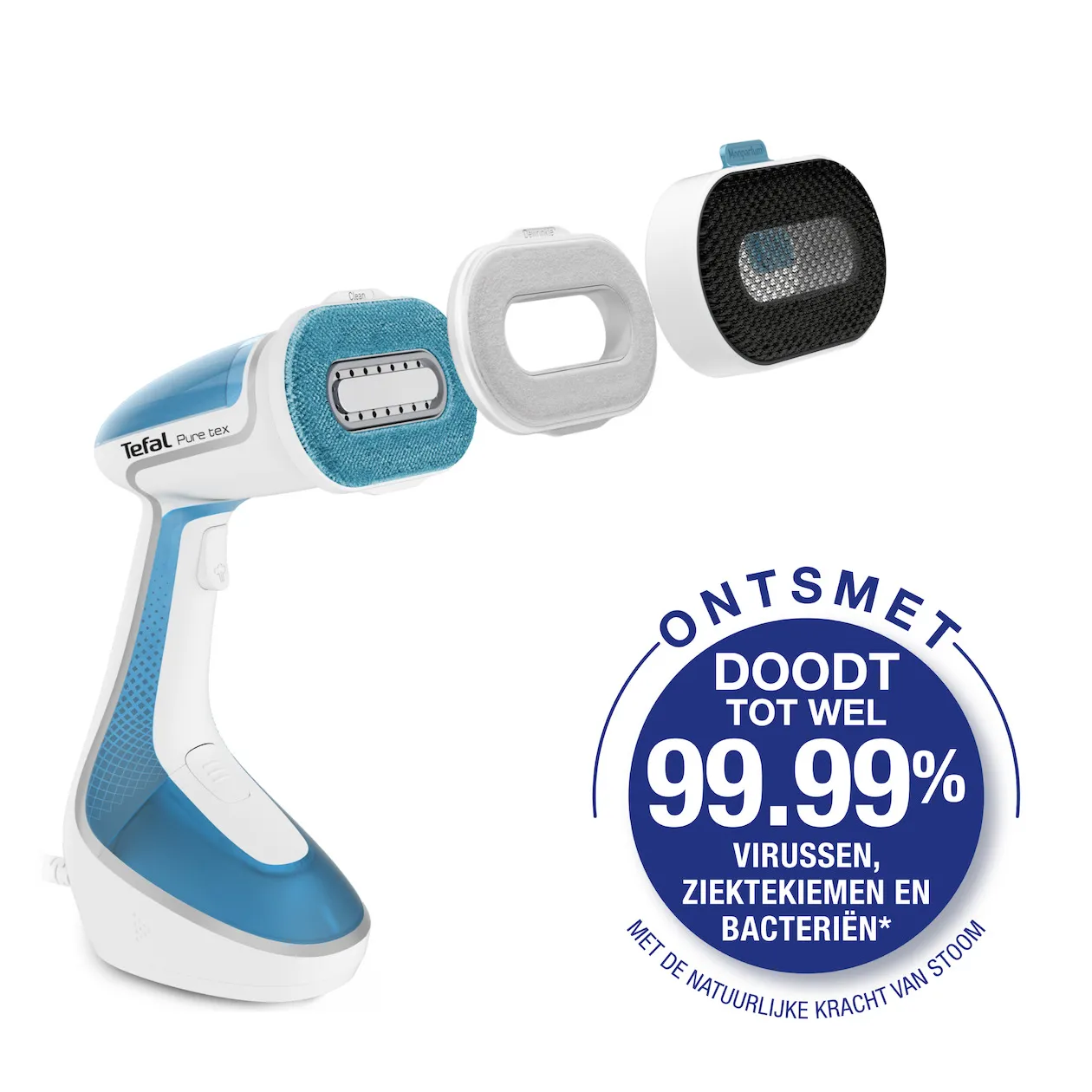 Tefal DT9530 Kleding stomer kopen? | Expert.nl