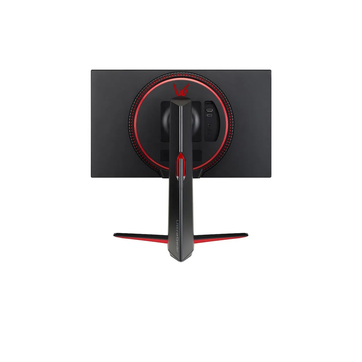 LG UltraGear 24GN65RB Monitor kopen? Expert.nl