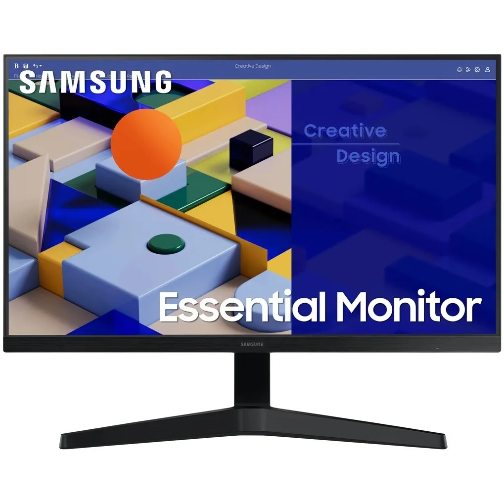 Samsung LS27C310EAUXEN Monitor kopen? Expert.nl