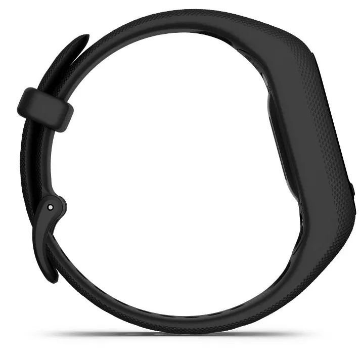Garmin Vivosmart 5, zwart, large Activity tracker kopen? Expert.nl