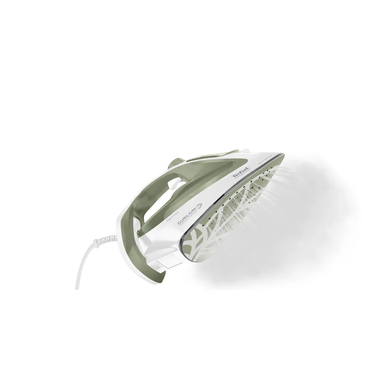 Tefal FV5781 EasyGliss Eco Stoomstrijkijzer kopen? | Expert.nl