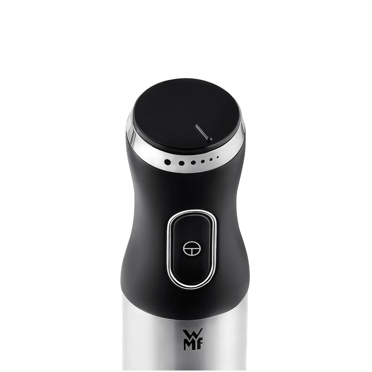 WMF Zerkleinerer KULT X Edition, 320 W, Hochwertiges 2-flügliges WMF Zerkleinerer KULT X Edition, 320 W, Hochwertiges 2-flügliges