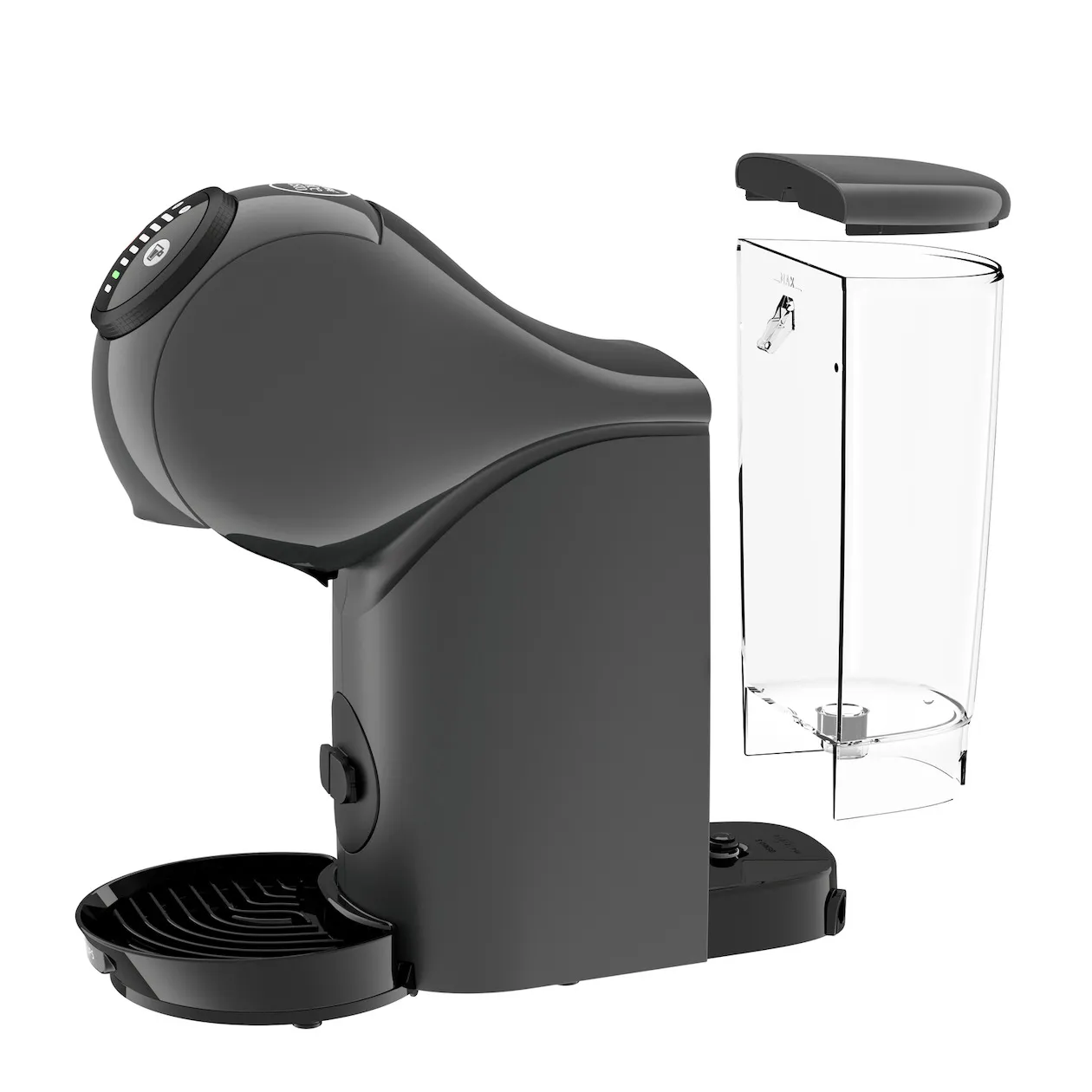 Réservoir Pour Cafetière Aroma Control Therm Krups