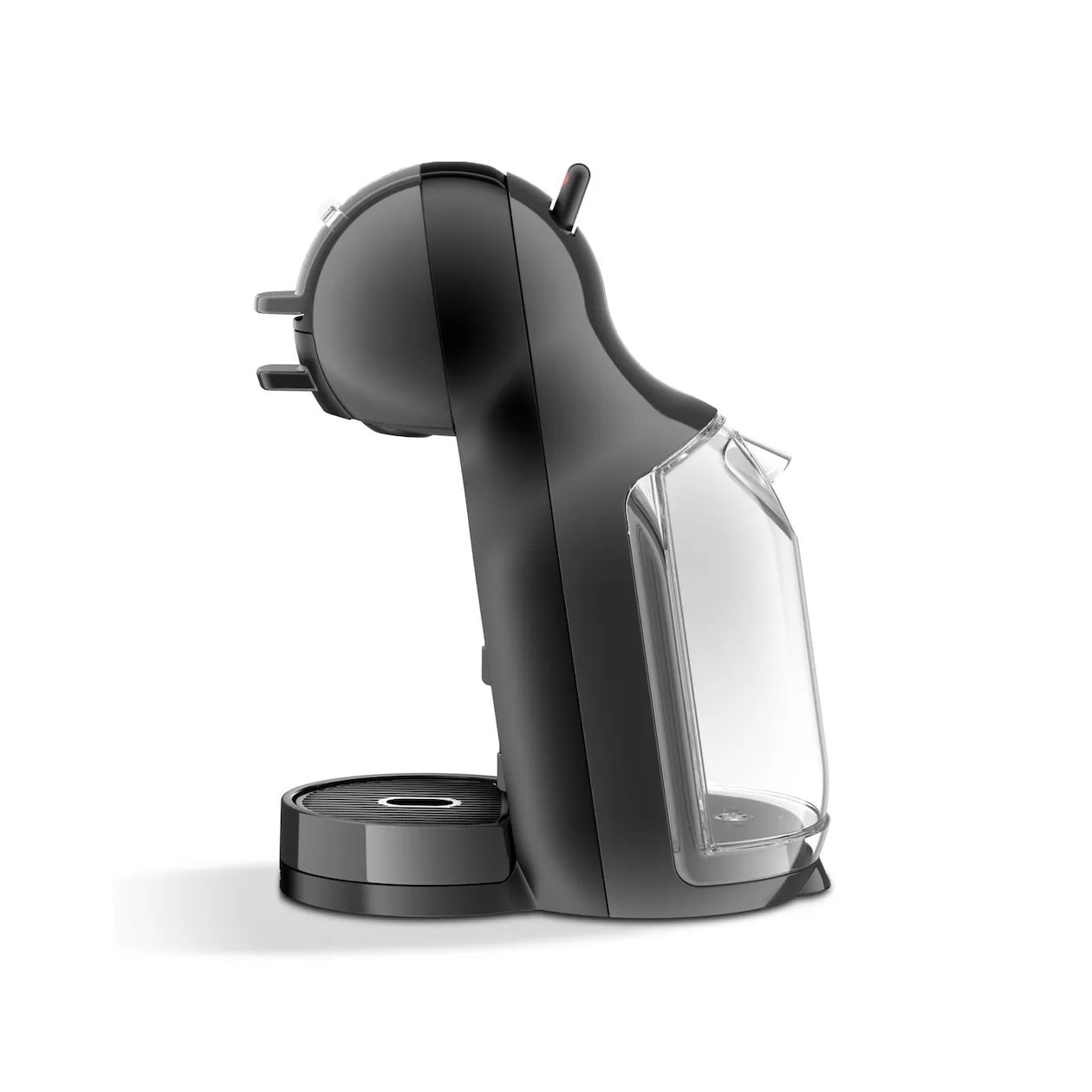 Krups Dolce Gusto Mini Me KP1208 Zwart - Coolblue - Voor 23.59u, morgen