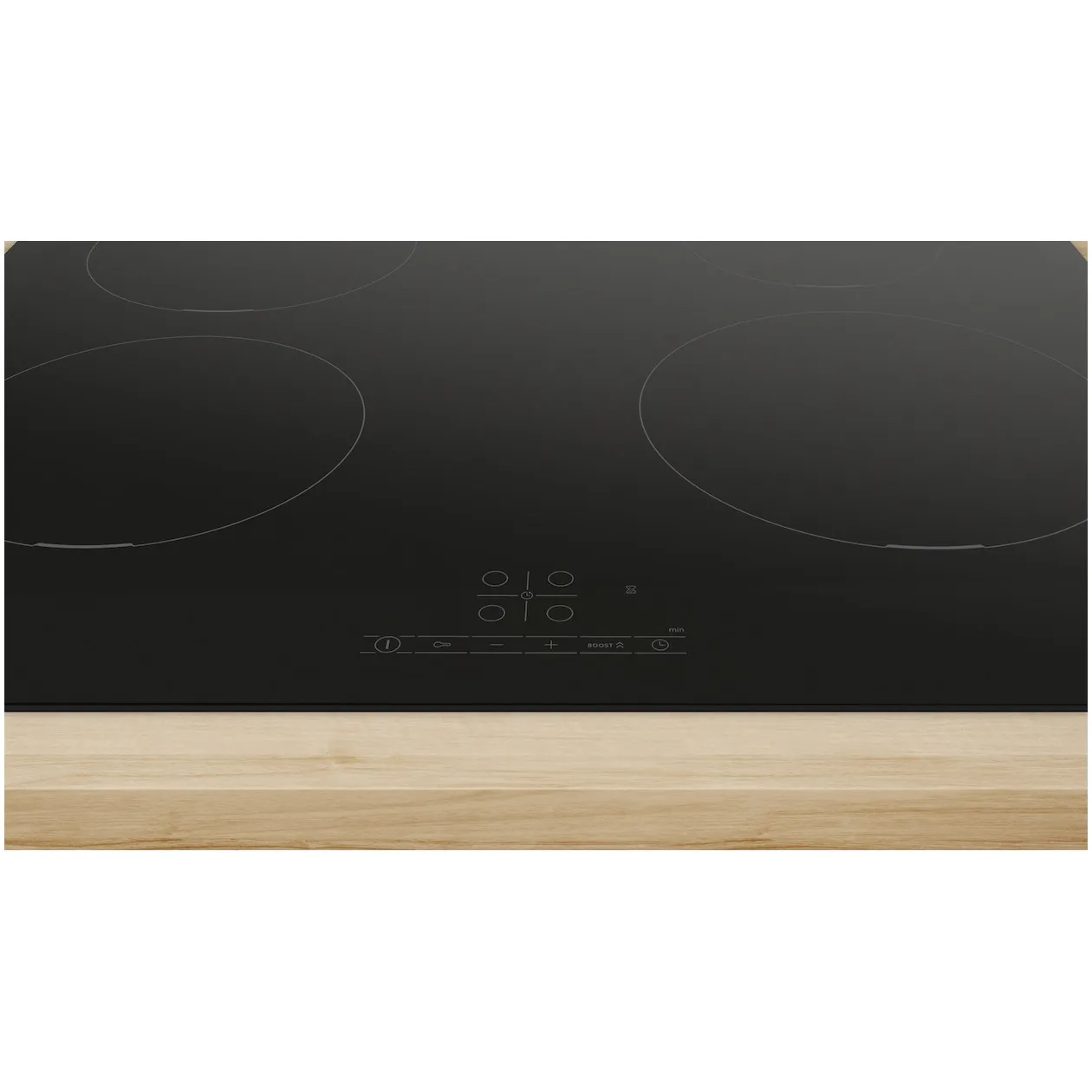 Bosch PUE611BB5D Inductie inbouwkookplaat kopen? | Expert.nl