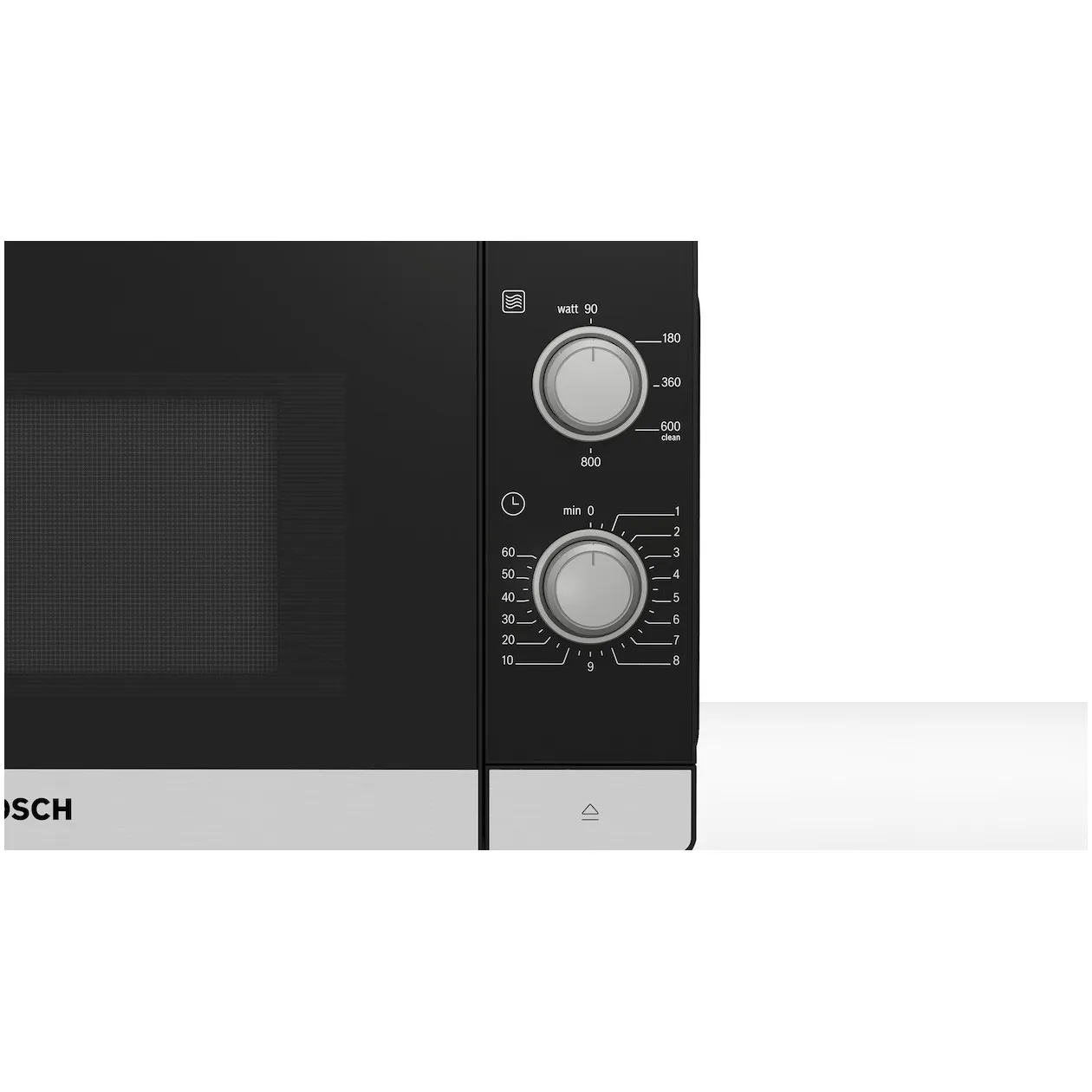 HMT85M650 BOSCH Solo magnetron - de beste prijs HMT85M650 BOSCH Solo magnetron - de beste prijs