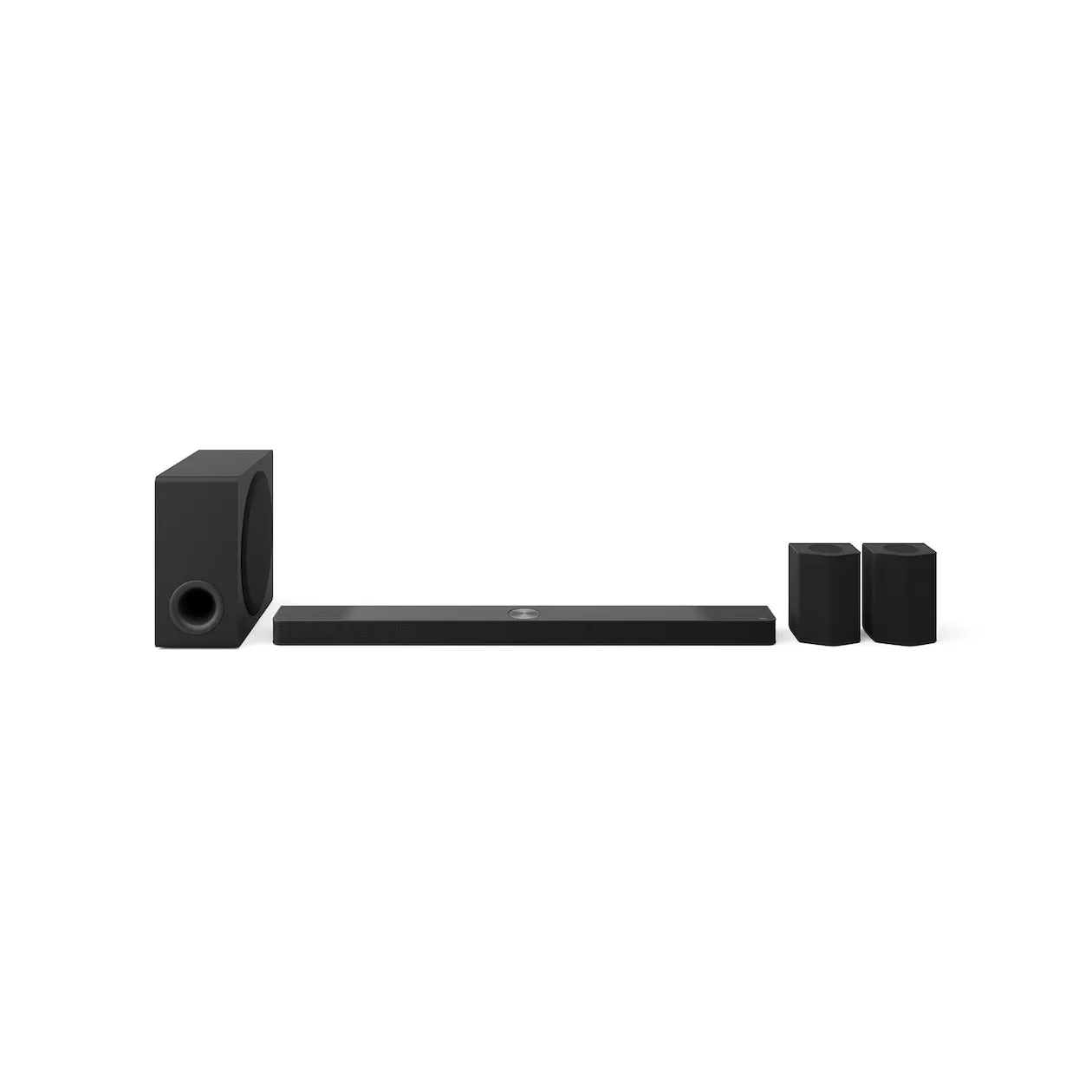 LG DS95TR Soundbar kopen? Expert.nl