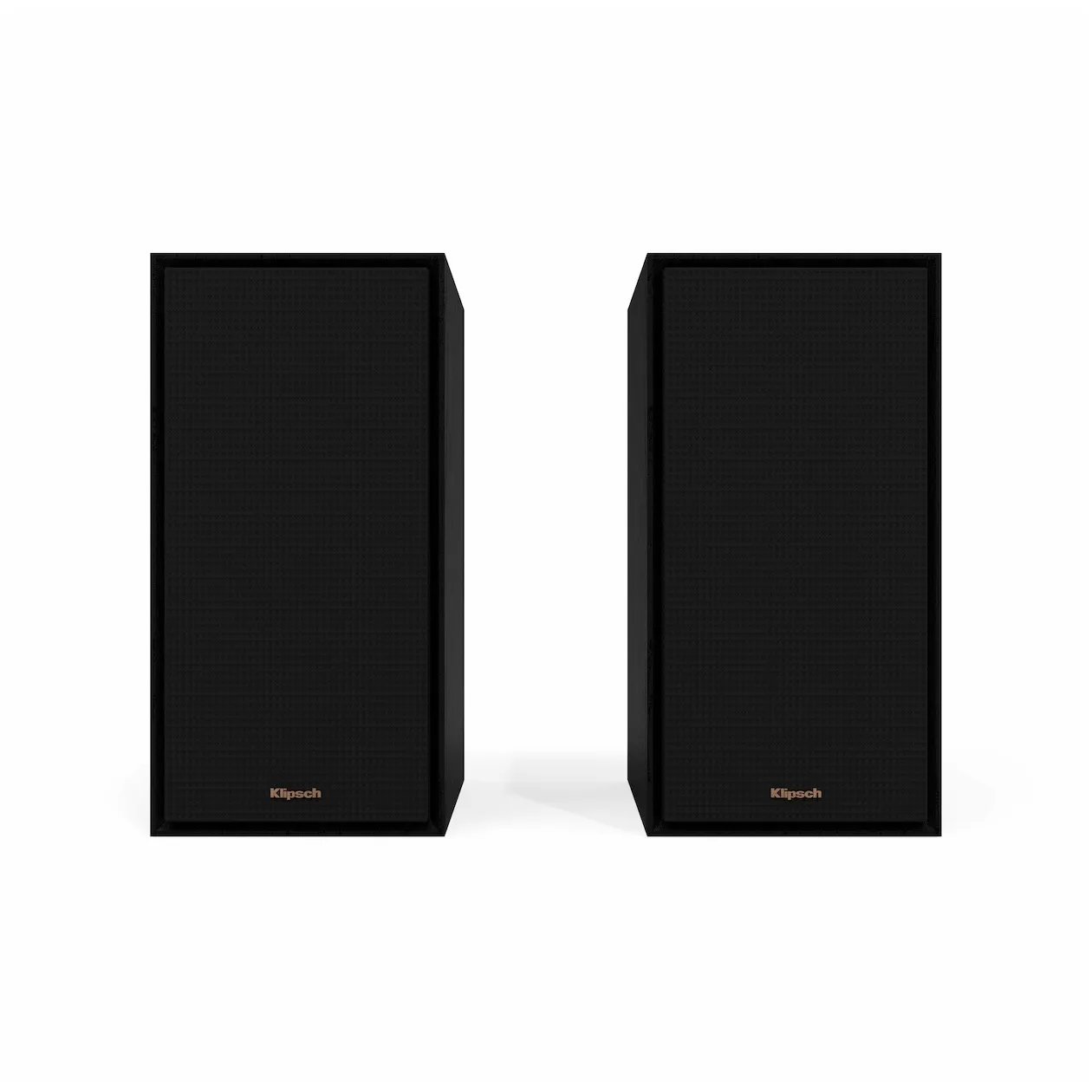 Klipsch R-50M PAIR Zwart Boekenplank speaker kopen? | Expert.nl