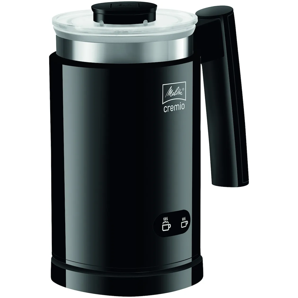 Melitta CREMIO II Zwart Melkopschuimer kopen? | Expert.nl