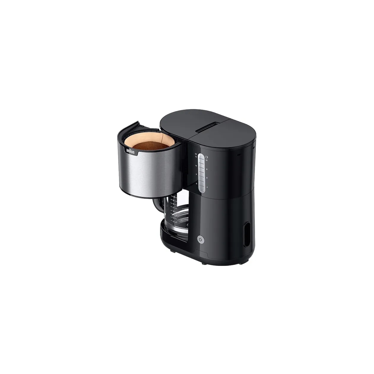 braun pure shine kf 1500