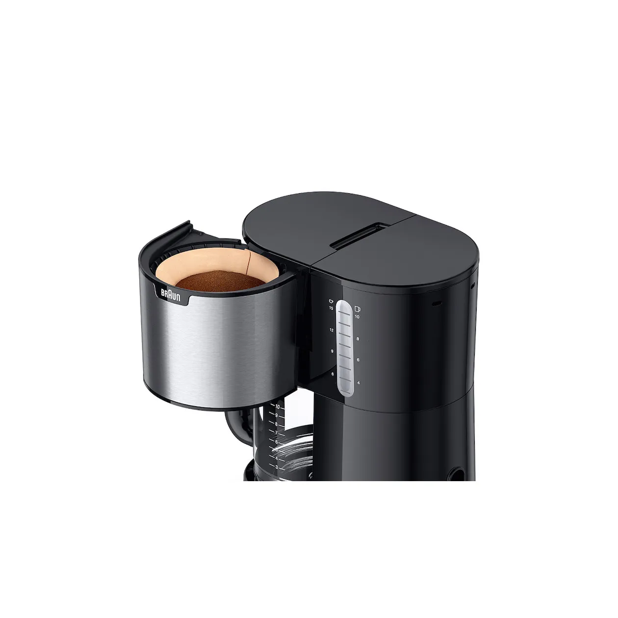 braun purshine kf 1500 bk