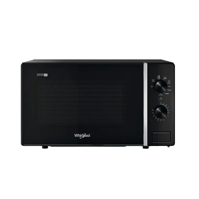Whirlpool MWP 337 SB Forno a Microonde con Grill Capacità