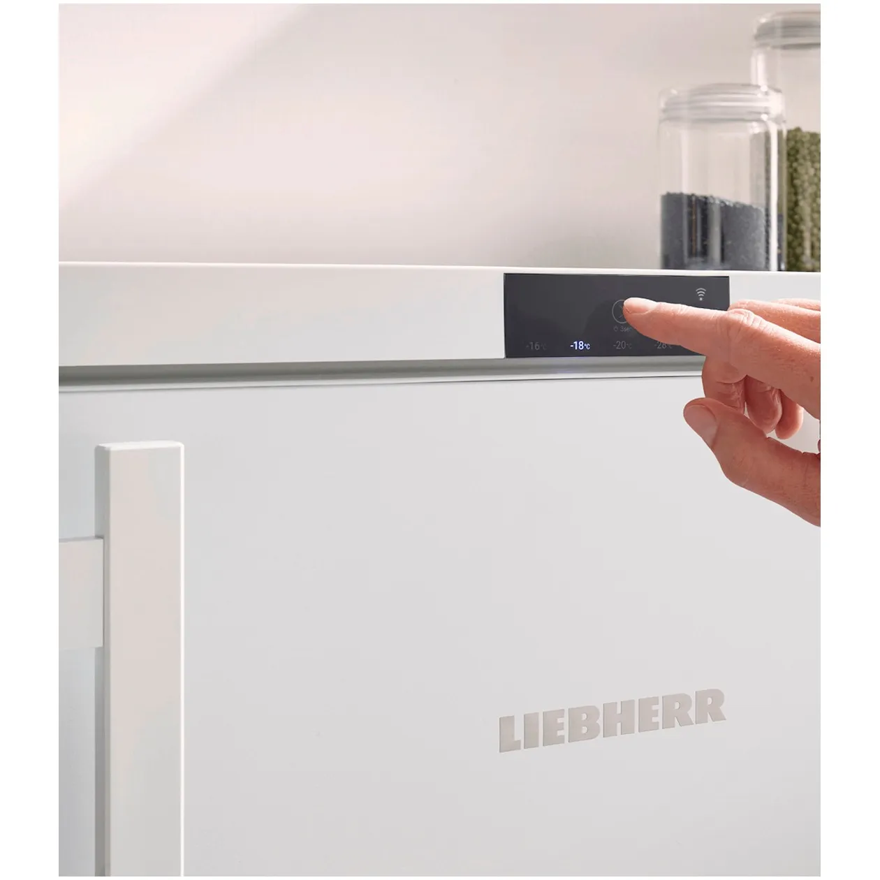 Liebherr Fc 1404-20 Kopen? Gratis Thuisbezorgd | Expert.nl