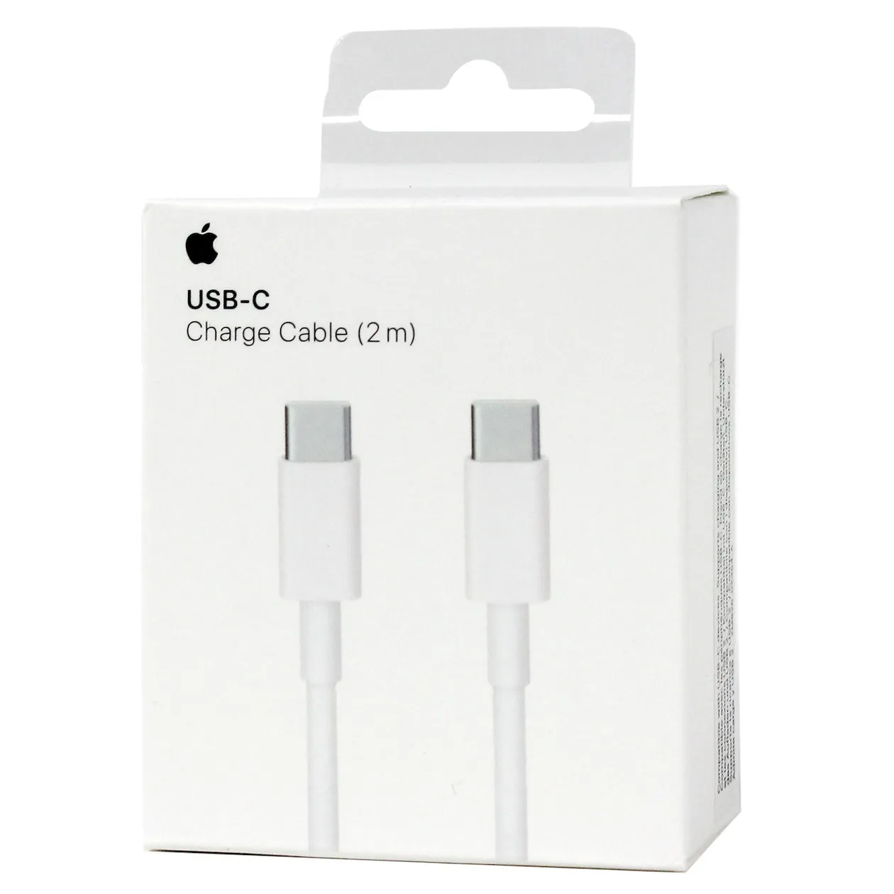 Apple USB-C naar USB-C kabel 2m Telefonie accessoire kopen? | Expert.nl