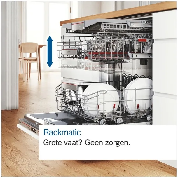 Bosch SBV6YCX00E Kopen? Gratis Thuisbezorgd | Expert.nl