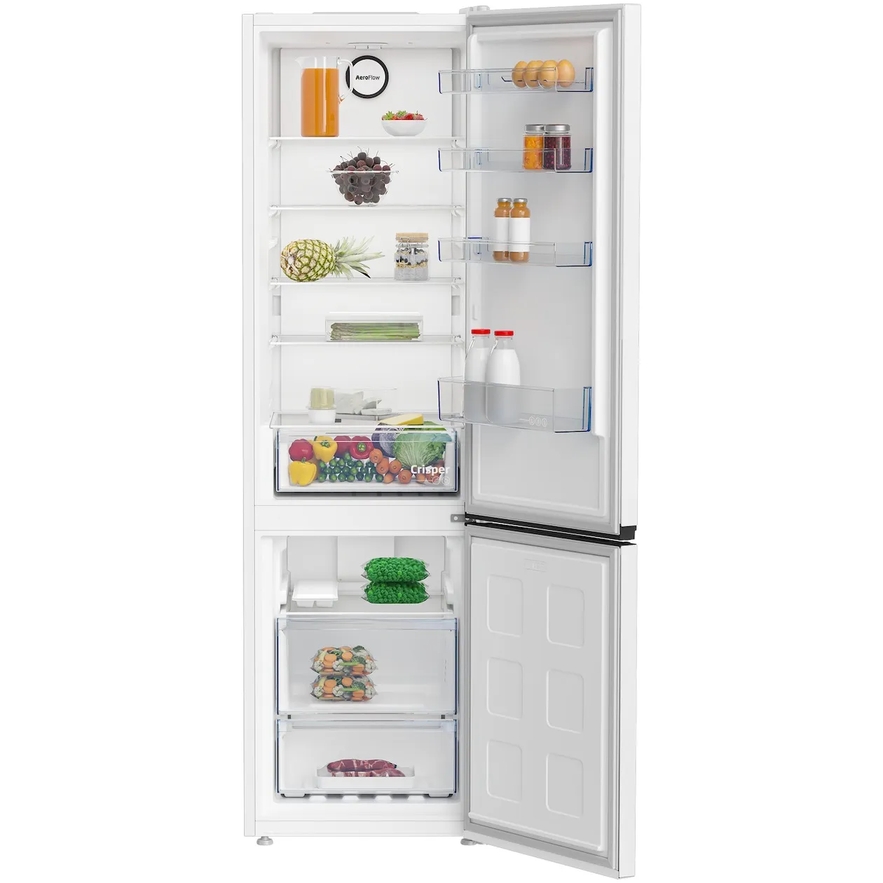 Beko B1RCNE404W Kopen? Gratis Thuisbezorgd | Expert.nl