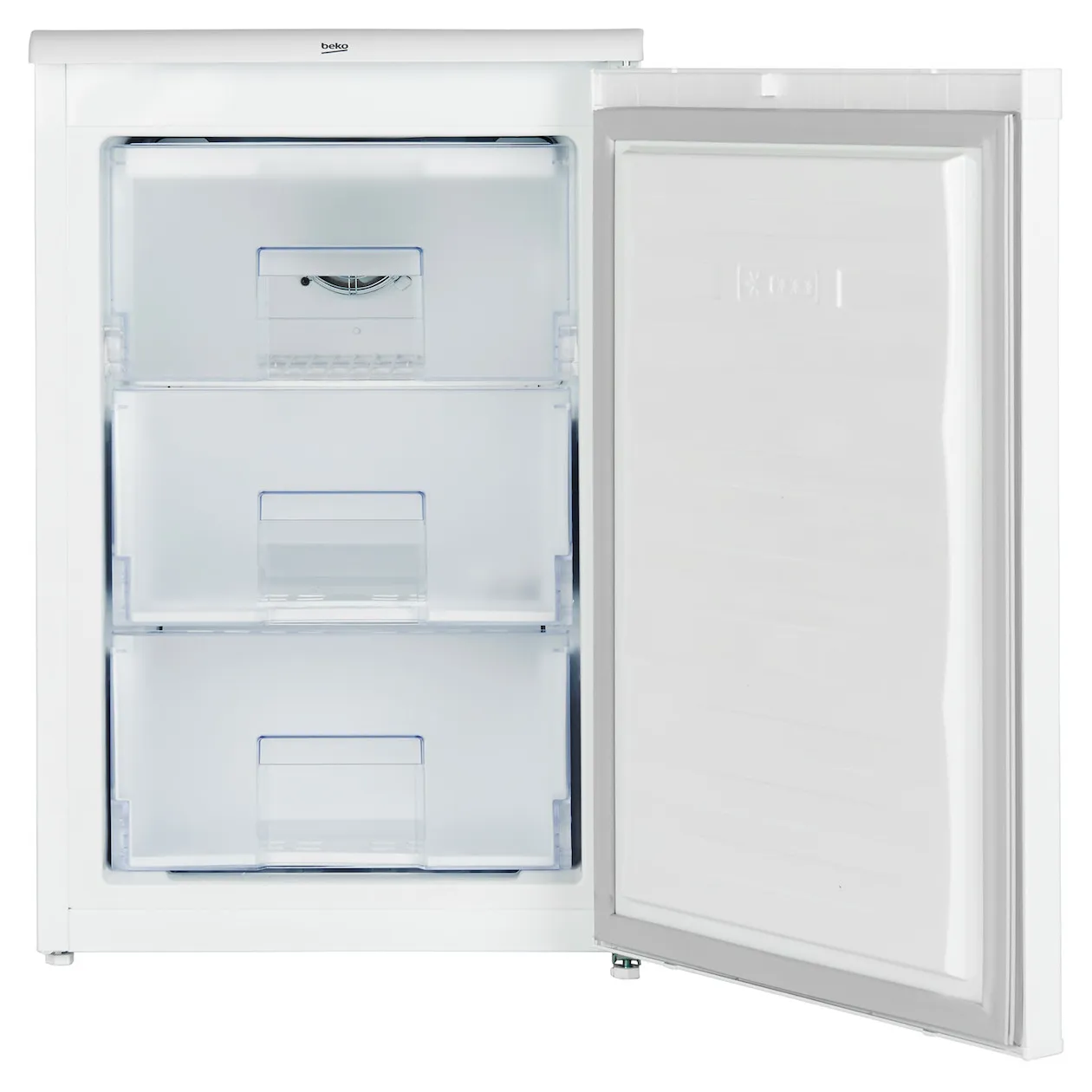 Bitubi Aufrechte Gefrierschrankabdeckung – Wasserdicht, 86,4x76,2x198,9 Cm, Für Outdoor-Kühlschränke 20-25 Cu.ft.