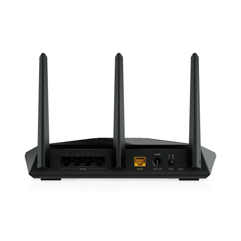 Netgear Nighthawk RAX30 WiFi 6router (AX2400) Zwart Router kopen