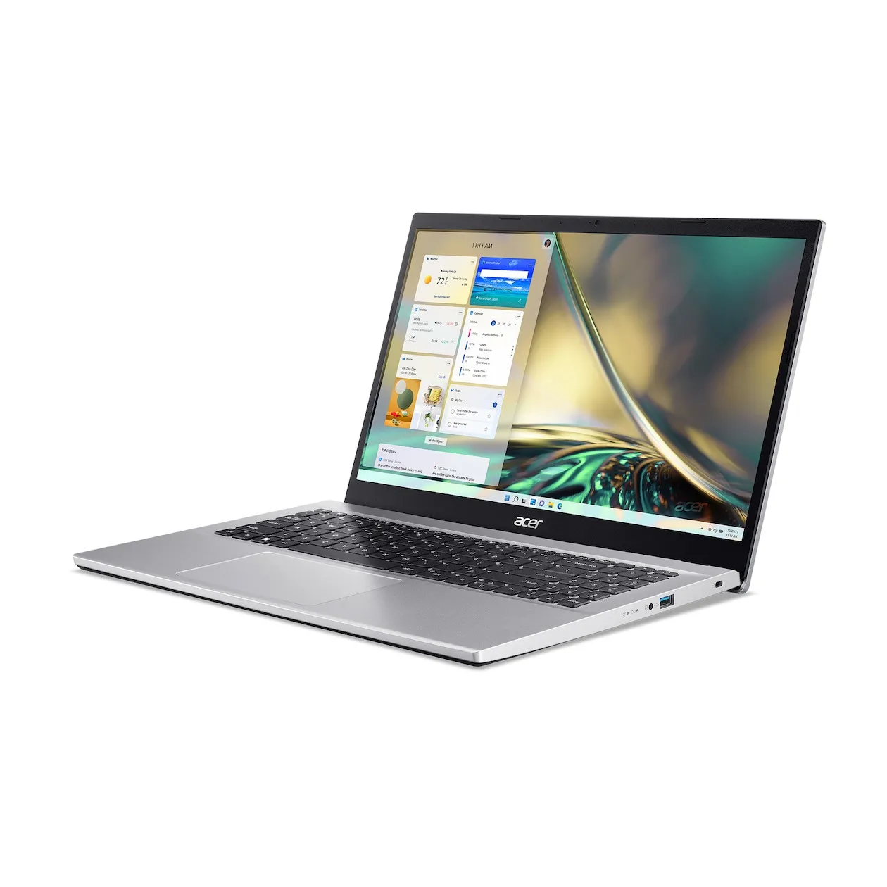 Acer Aspire 3 A315-59-55HC Kopen? Gratis Thuisbezorgd | Expert.nl