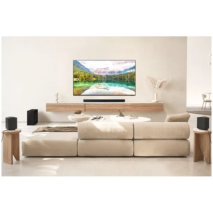 Samsung HWQ930D Soundbar kopen? Expert.nl