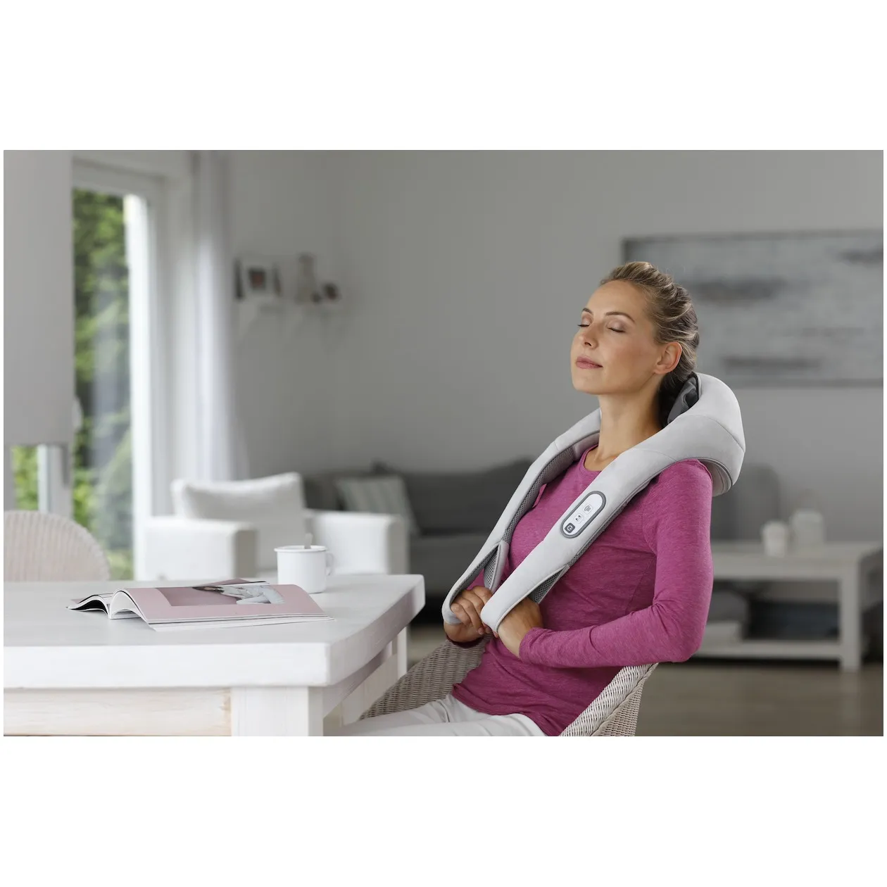 Medisana NM 860 Massagekussen kopen? | Expert.nl