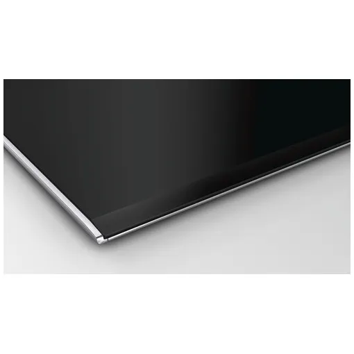 Eurolux Grillplaat geribbeld 43 x 28 x 2,5 cm flexinductie / combizone