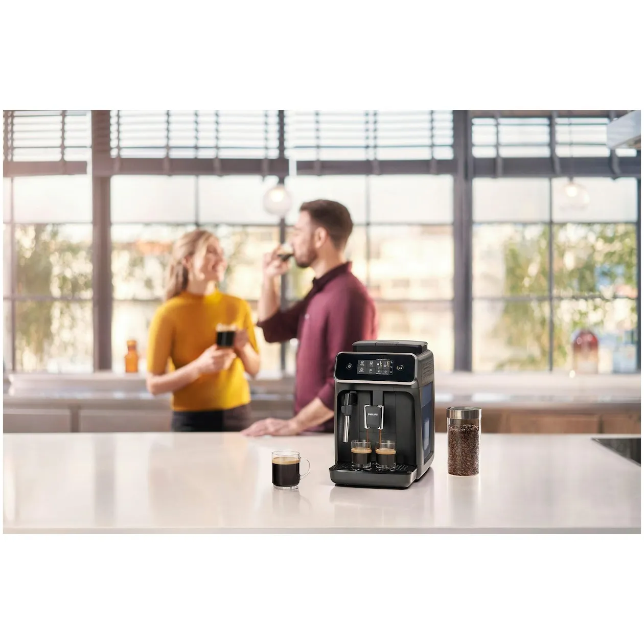 Philips EP2225/10 Volautomaat kopen? | Expert.nl