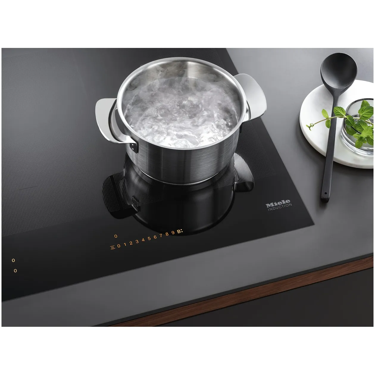 Miele KM 7678 FL Inductie inbouwkookplaat kopen? | Expert.nl