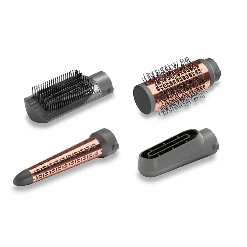 Babyliss AS136E Air Style 1000 Zwart Krulborstel kopen? | Expert.nl