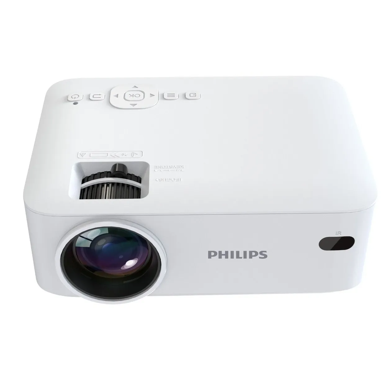 Philips NeoPix 100 Beamer kopen? Expert.nl