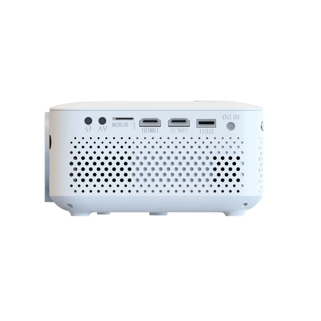 Philips NeoPix 100 Beamer kopen? Expert.nl