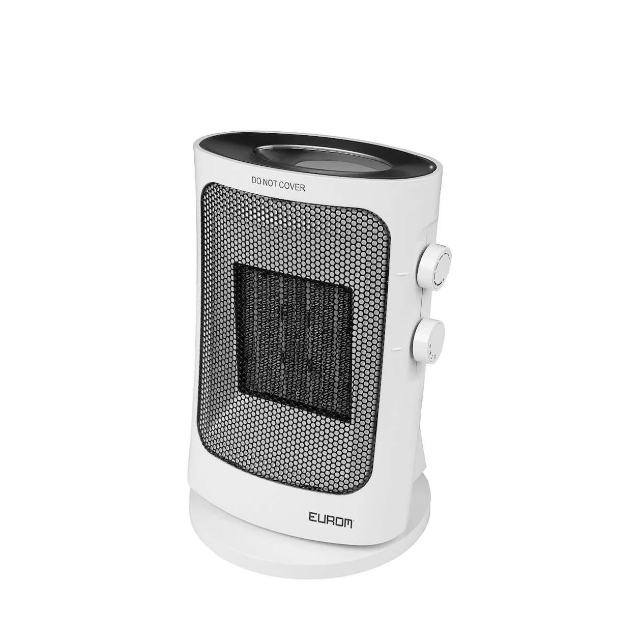 Eurom Sub-Heat 1500 Keramische Kachel Met 3 Standen Aanbieding bij De