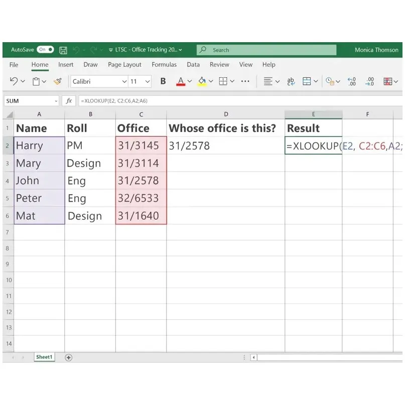 Microsoft Office Home and Student 2021 (1 apparaat) Digitale licentie Software kopen? Expert.nl