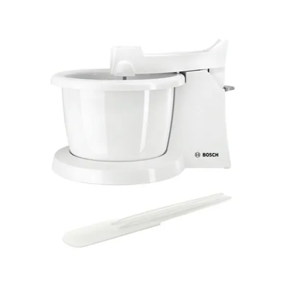 Bosch MFQ36490 Mixer wit 50/60 Hz 220 – 240 V 15,4 20,8 cm,) 7,4 cm
