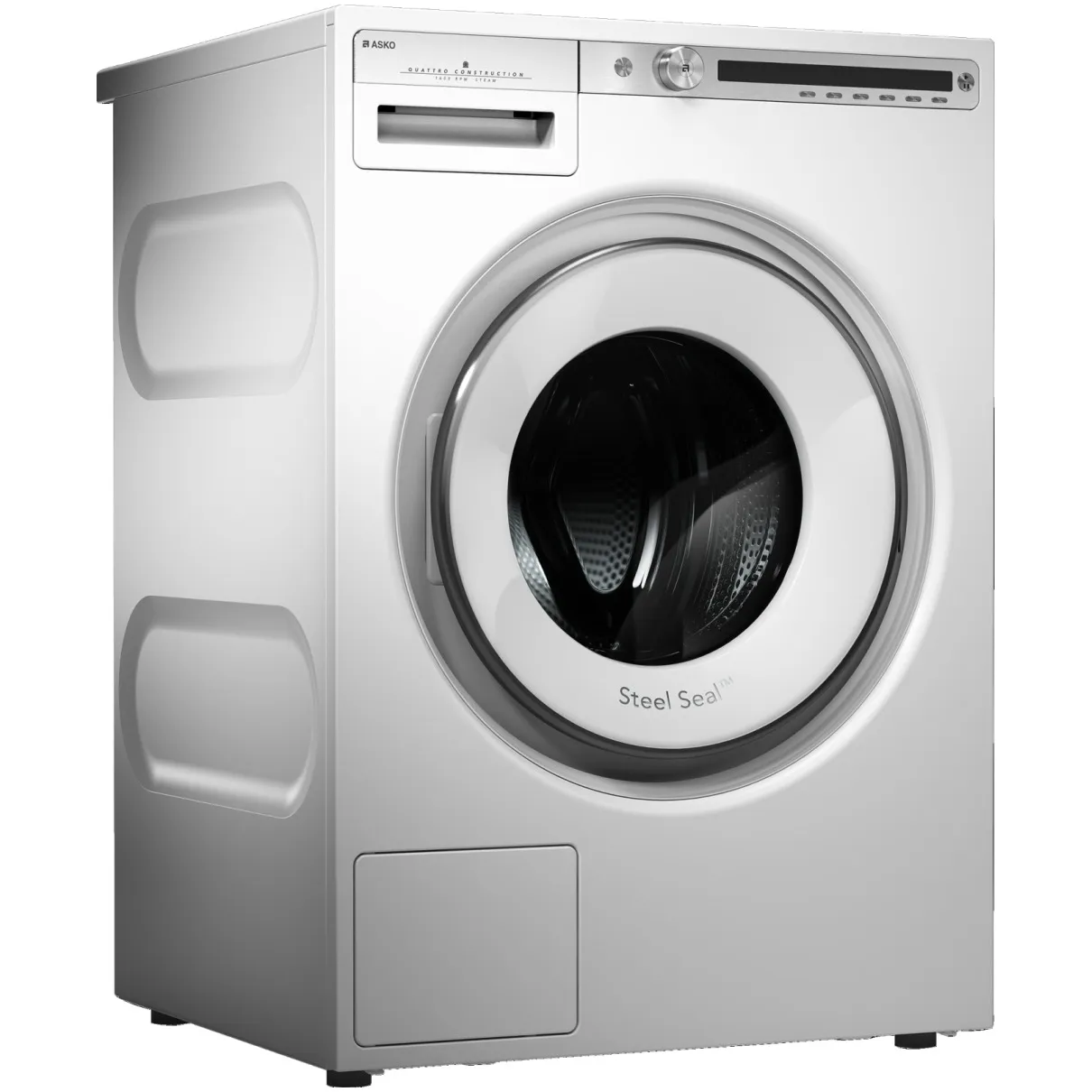 ASKO W4086C.W/3 Wasmachine - Gratis Thuisbezorgd | Expert.nl