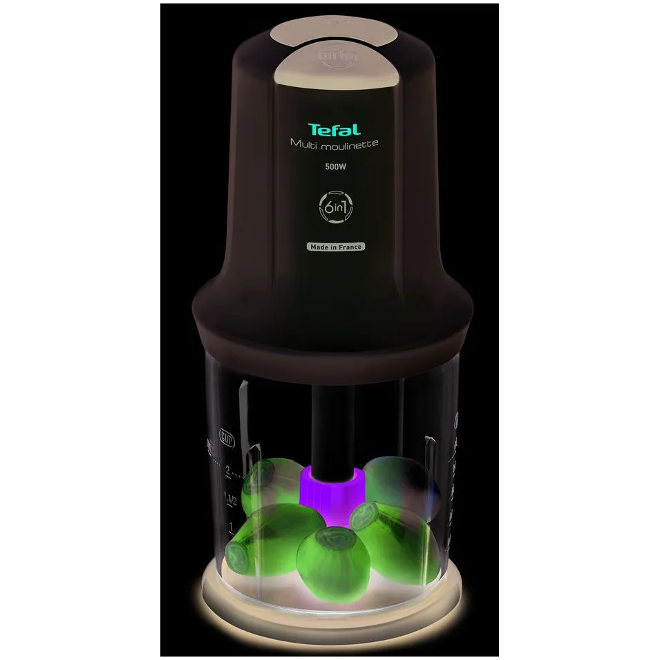 Tefal
