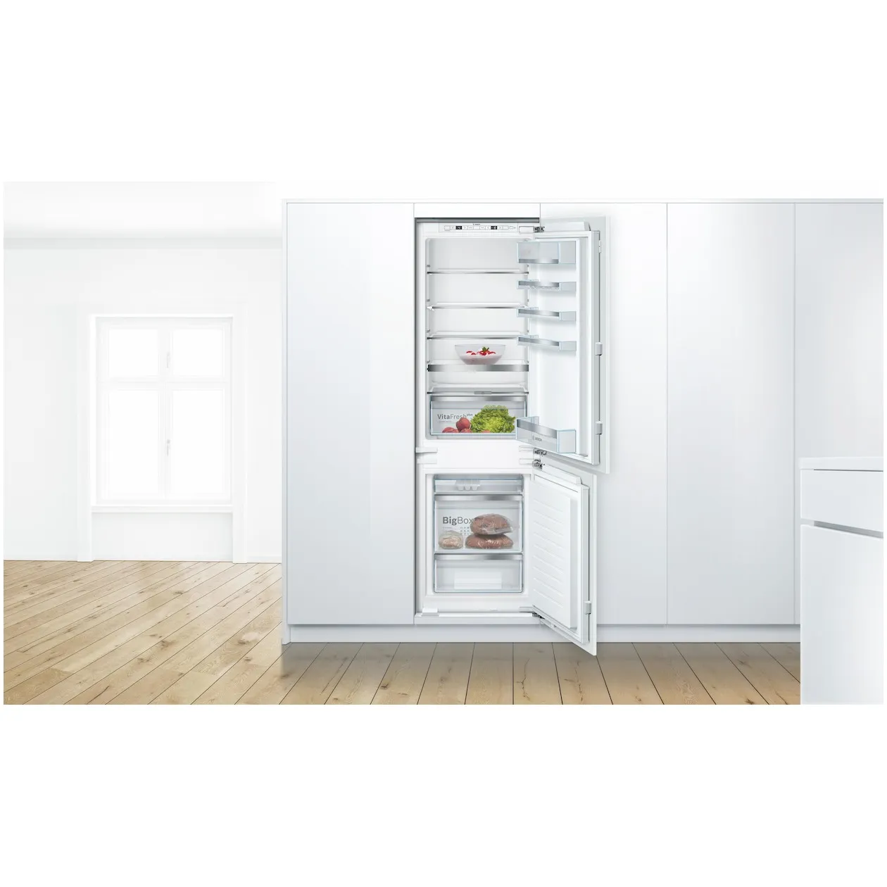 Bosch KIS86AFE0 Kopen? Gratis Thuisbezorgd | Expert.nl