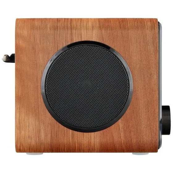 Albrecht DR 865 Senior Zwart DAB radio kopen? | Expert.nl