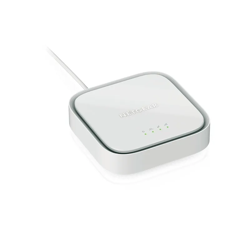 Netgear LM1200 4G LTEmodem MiFi routers kopen? Expert.nl