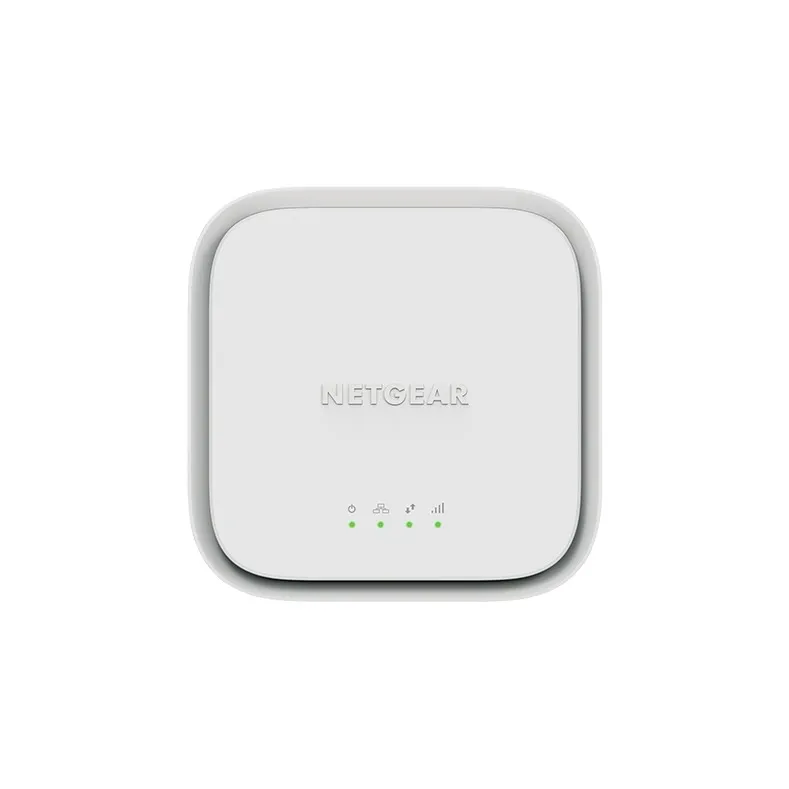 Netgear LM1200 4G LTEmodem MiFi routers kopen? Expert.nl